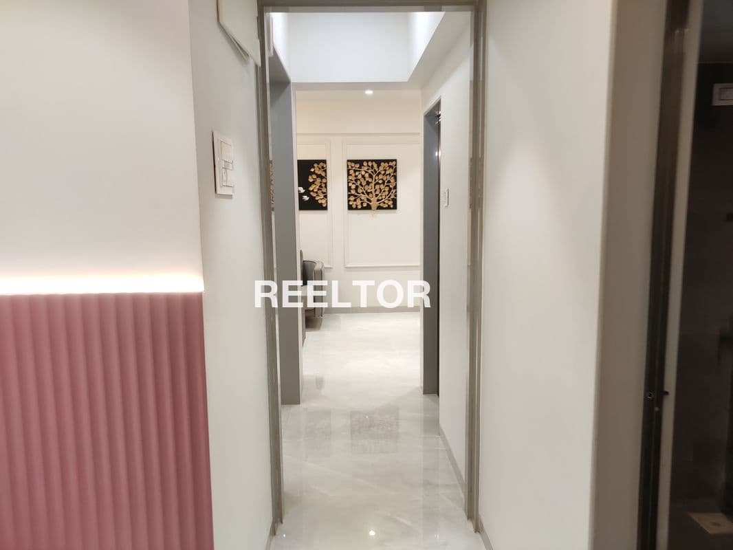 Image of Vastu Compliant 2 BHK Flat for Sale in Sector 27A