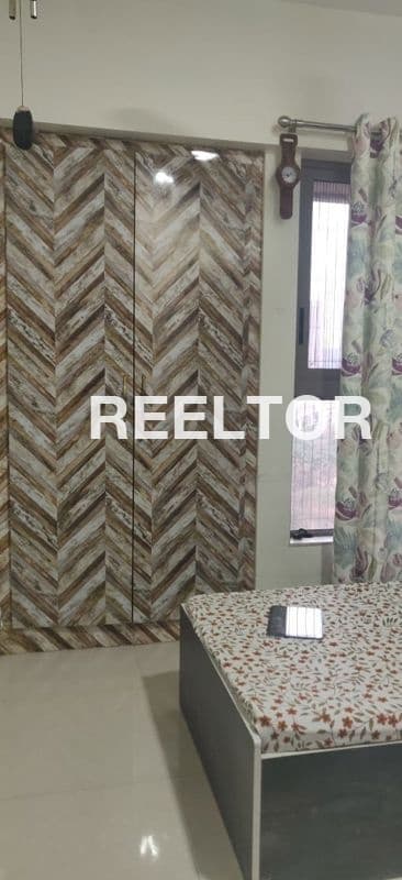 1 Bhk Apartment On Rent In Shyam Shukan Residency Gandhinagar