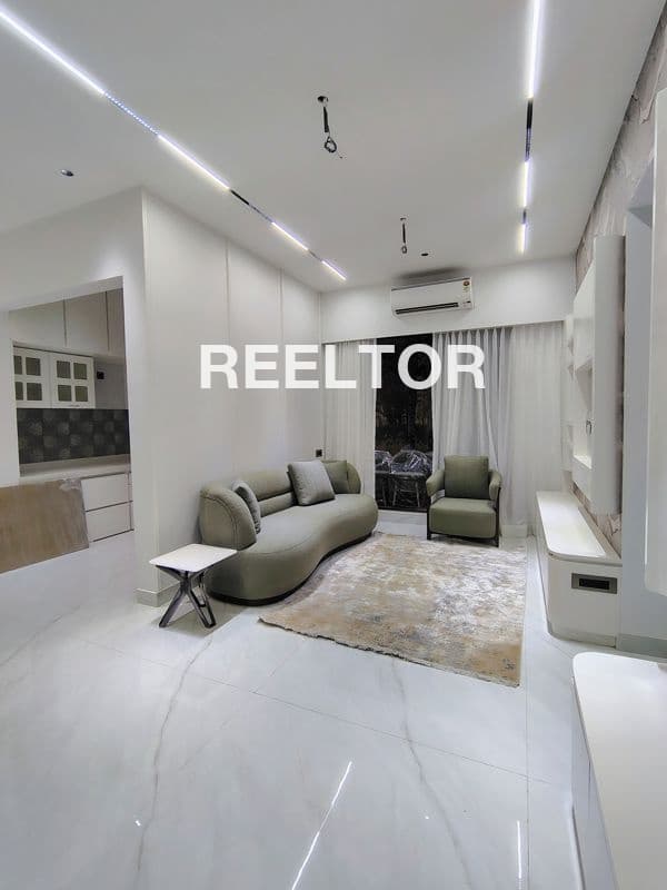 Image of Well Lit 1st Floor 2 BHK Flat in KK NAGAR Sector 15, Chennai