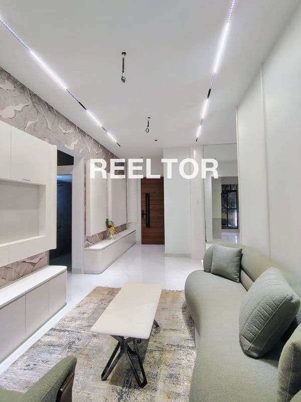 Image of Well Lit 1st Floor 2 BHK Flat in KK NAGAR Sector 15, Chennai