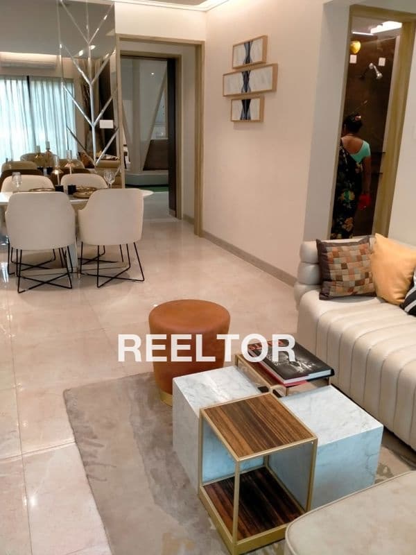 3 Bhk Apartment On Rent In Ambawadi Apartments Ahmedabad