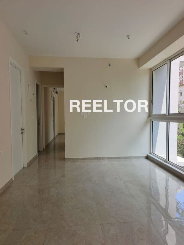 Flat For Sale In Kanhibari Srijangram