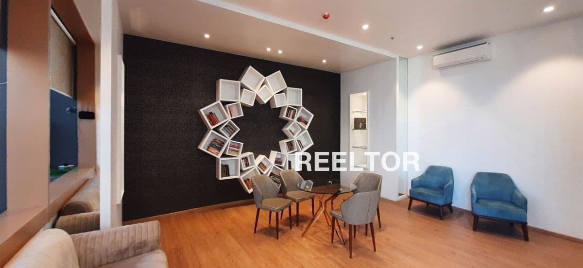 4 Bhk House For Rent In Grand Vihar Apartments Palakkad