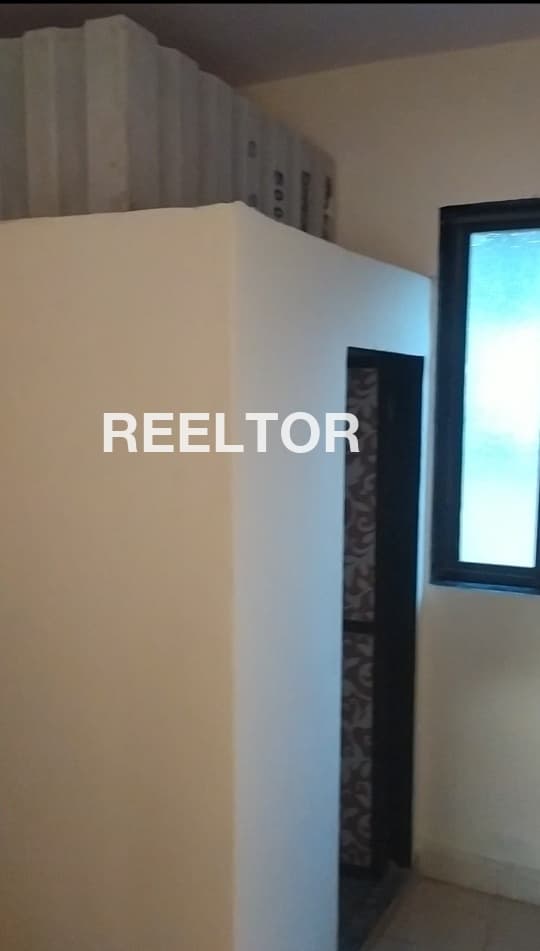 Image of Independent 2 BHK Flat in Bhawanipur, Panna