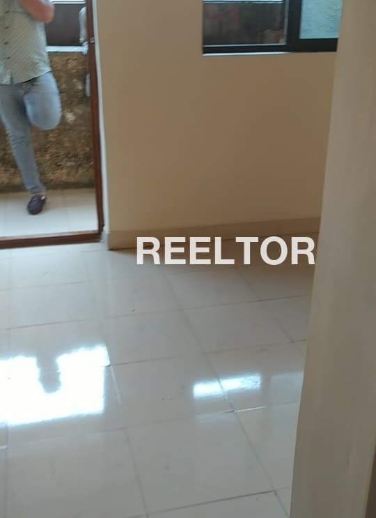 Flat For Rent In Tangling Phc Kalpa