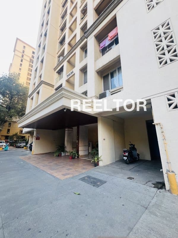 Image of Nabhapura: Rare 1 BHK Flat for Rent