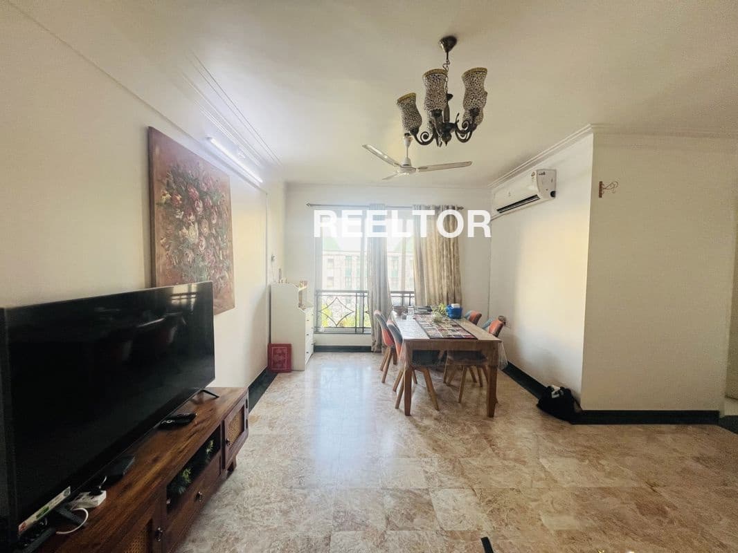 Flat For Sale In Hanumanpura Patan