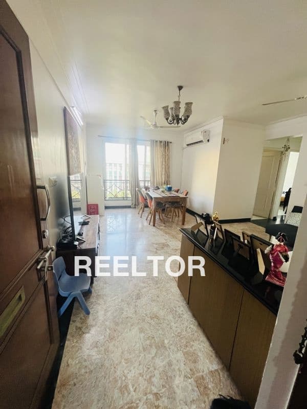 Image of For Rent: 2 BHK Flat in Ajal