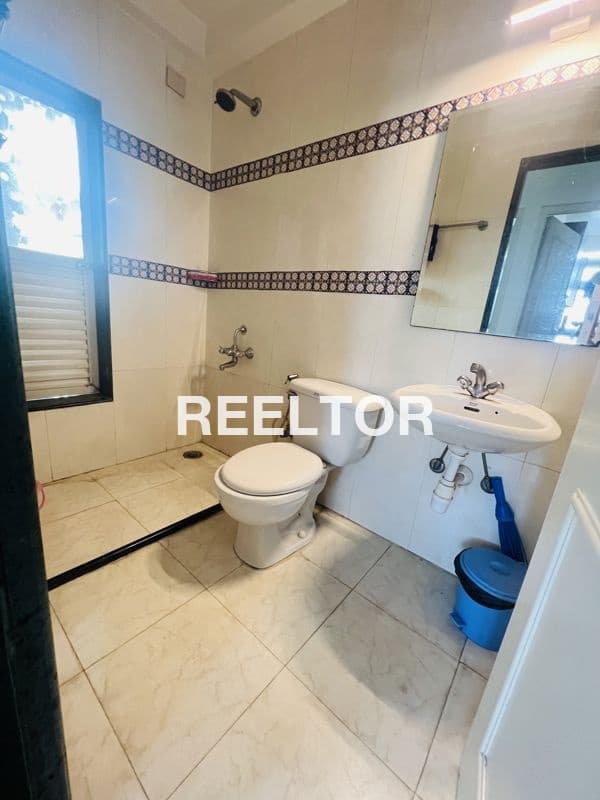 Find 4 Bhk In Jal Vidyut Apartments For Rent Faridabad