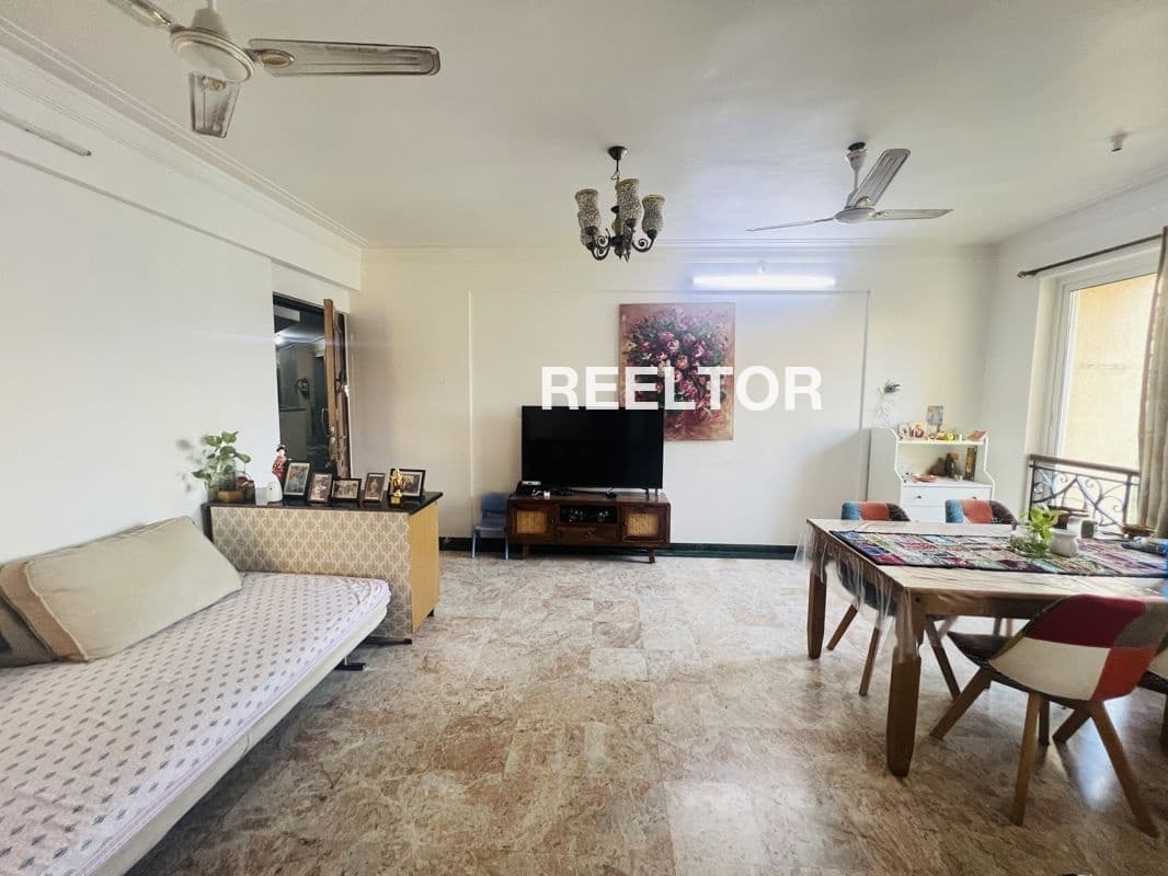 Image of Sought-After 1 BHK Flat in Thamaravattom, Kochi