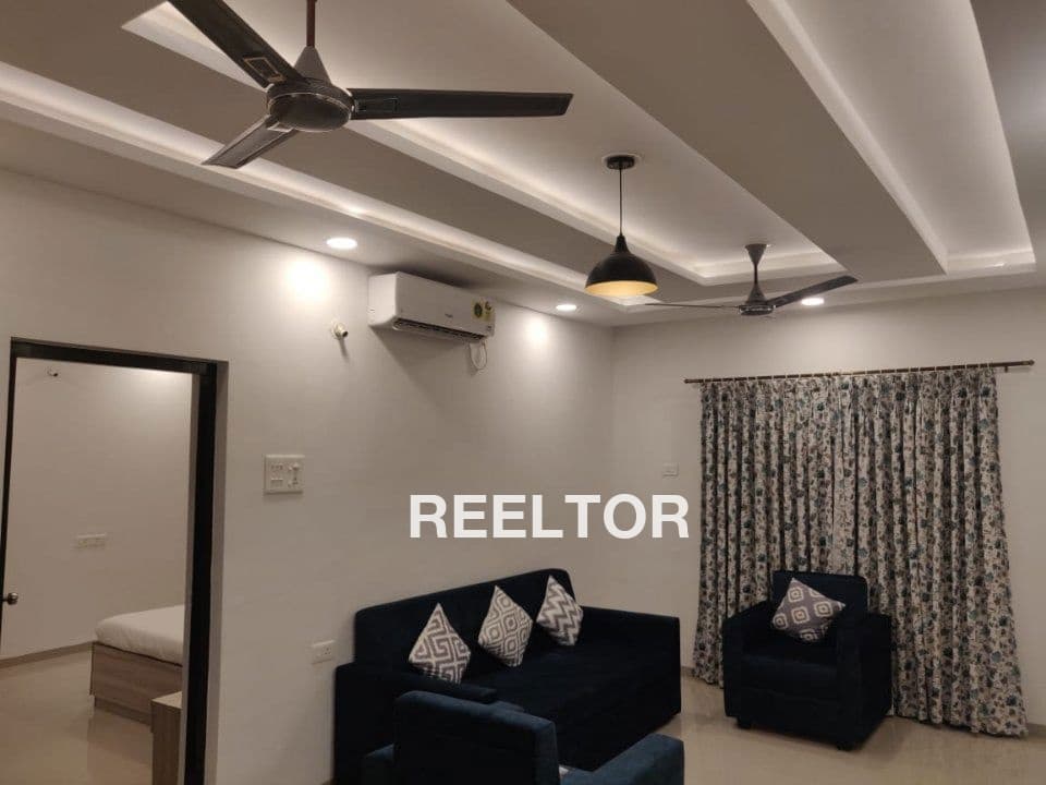 Image of 1500 sqft 1 BHK Flat for Sale in Koramangala 7th Block