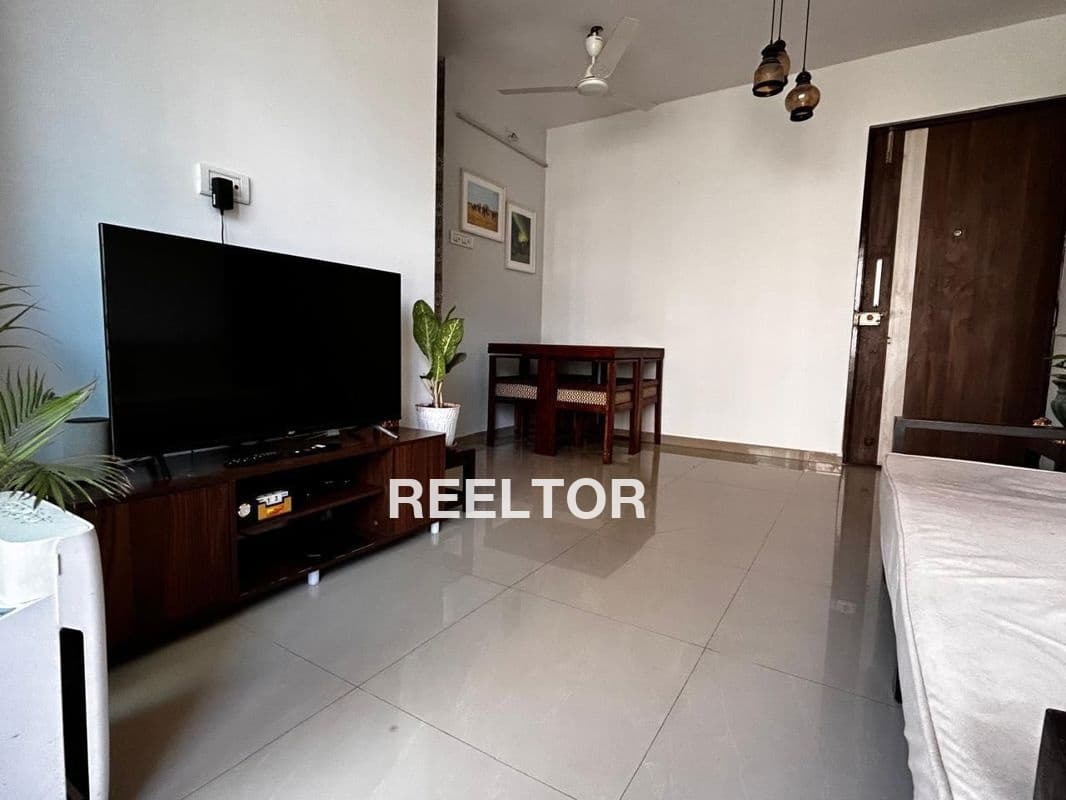 Image of Spacious 1 BHK Flat Available for Sale in Hupad