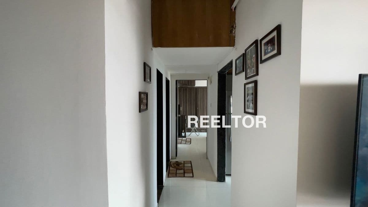 Flat For Rent In Pulikamaly Kanayannur