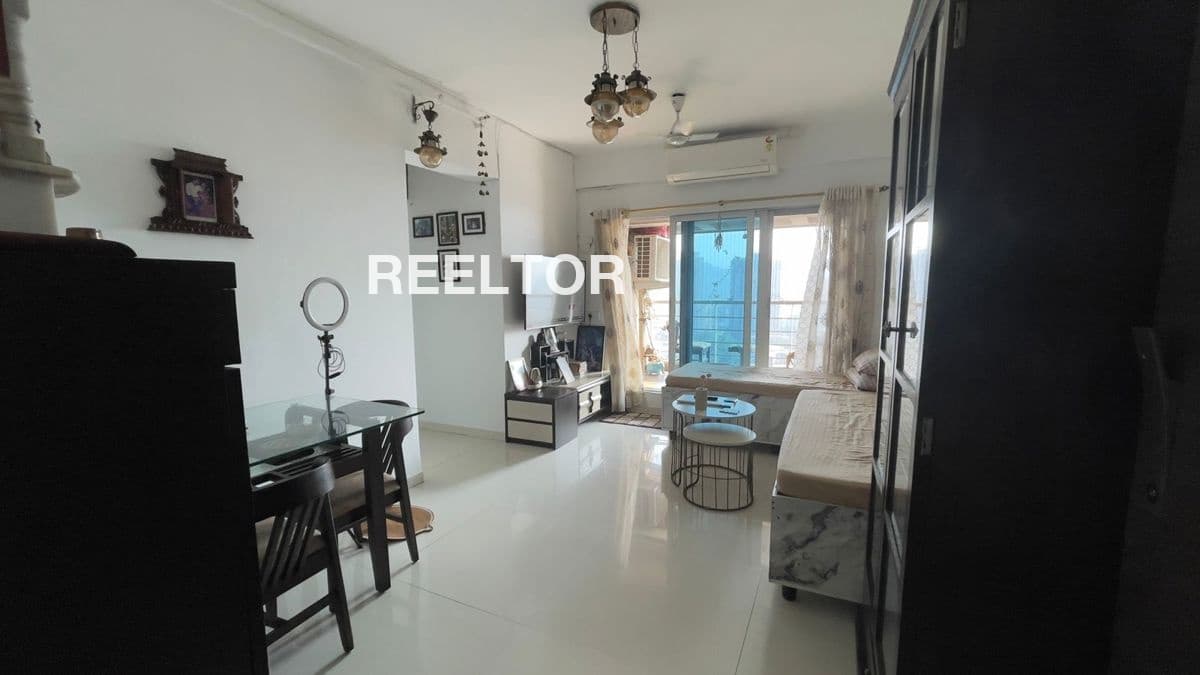 Flat For Sale In Saokhed Tejan Sindkhed Raja