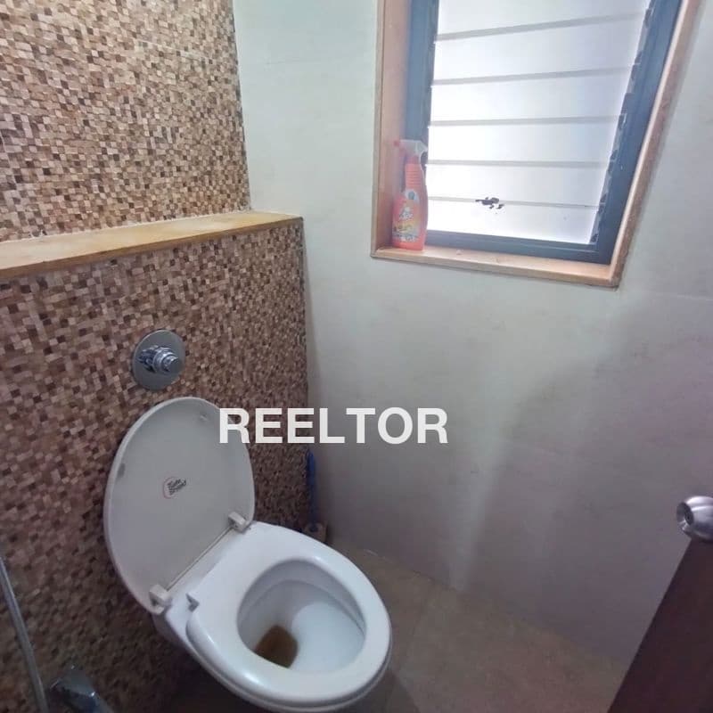 Image of South-Facing 2 BHK Flat for Sale in Naharia