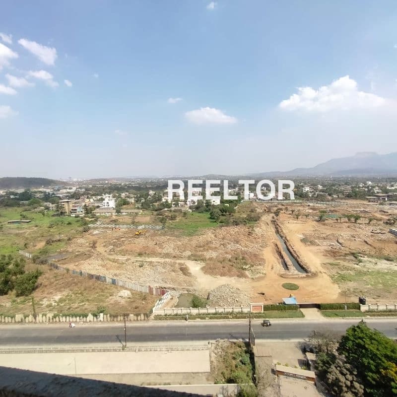 Image of South-Facing 2 BHK Flat for Sale in Naharia