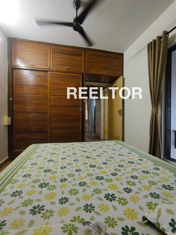 Image of Heart of Sardar Patel Marg: 2 BHK Flat for Rent