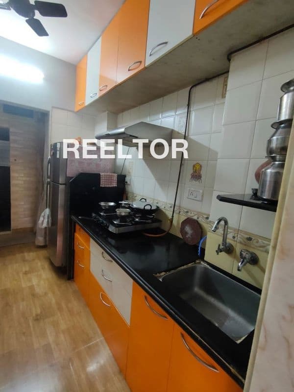 Flat For Rent In Bhanji Rajgarh