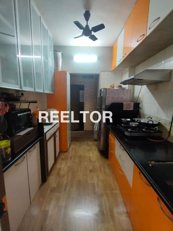 Image of Newly Built 2 BHK Flat for Sale in Chaksu,  Jaipur