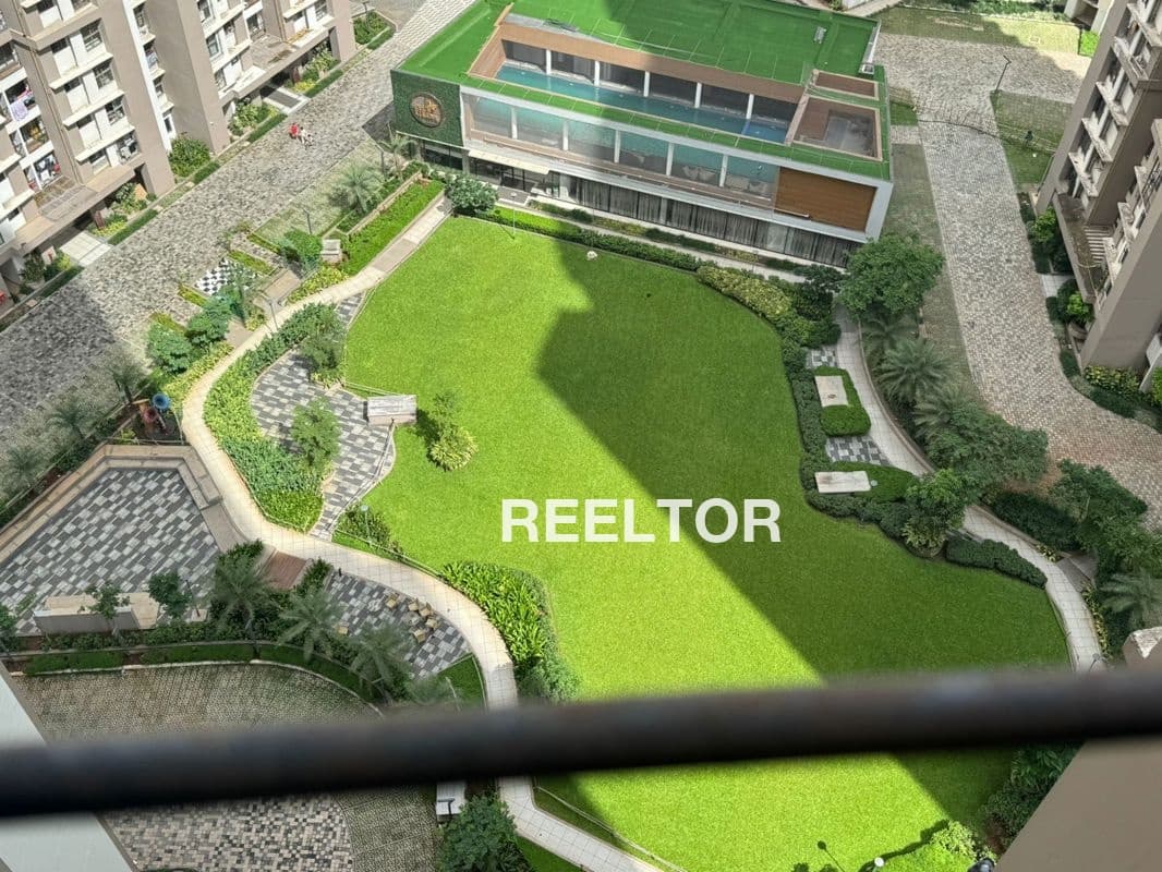 Image of Immediate For Rent — 2 BHK in Kalwari