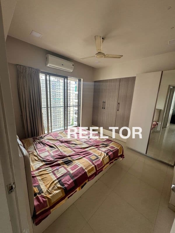 Image of Reasonably Priced 2 BHK Flat for Sale in Dammuru Kaggal
