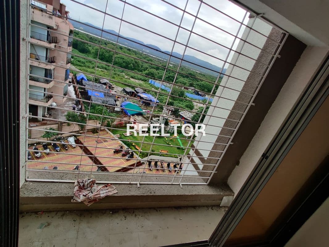 Image of East-Facing 1 BHK Flat for Rent in Kalwar