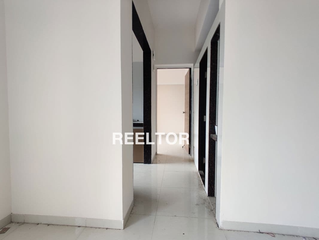 Flat For Sale In Shyamnagar Bhuntar