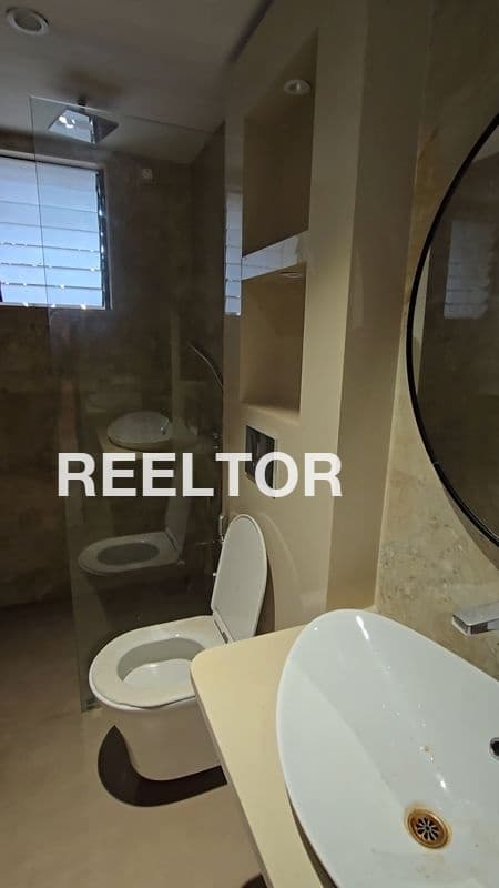 Image of 2 BHK Flat for Rent — Palh, Mahendragarh