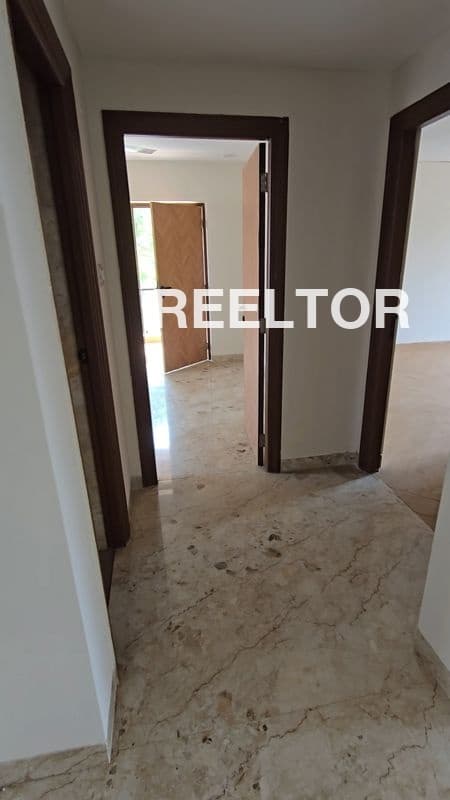 1 Bhk Apartment On Rent In Kalpmani Apartments Bhilai