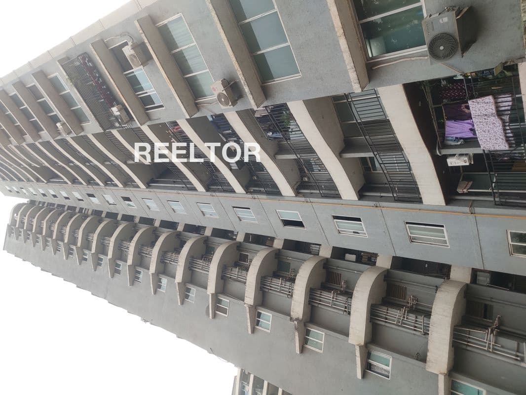 4 Bhk Apartments To Buy In Ashutosh Apartment Ahmedabad