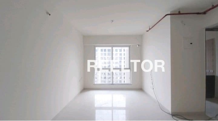 Image of 2 BHK with 589 sqft Net Area in Gandhinagar Sector 26