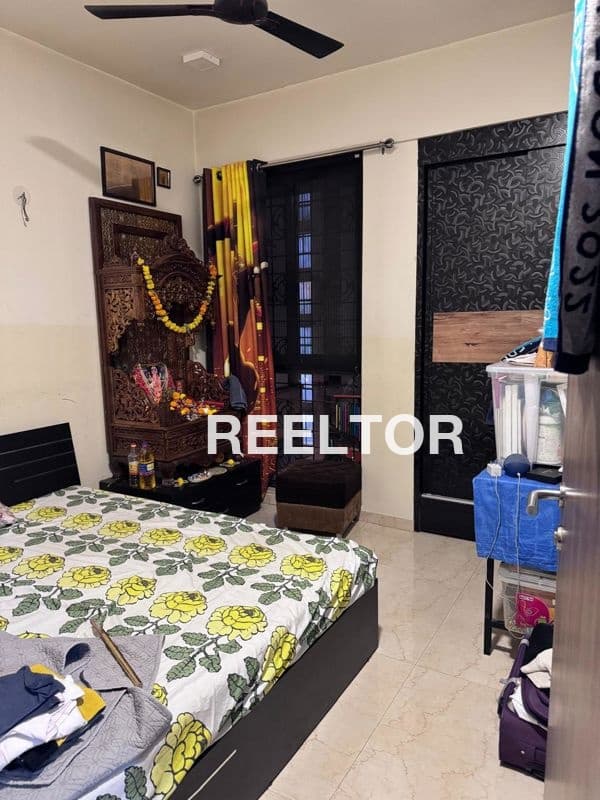 Image of 1 BHK Flat in the Heart of Mahapur, Latur