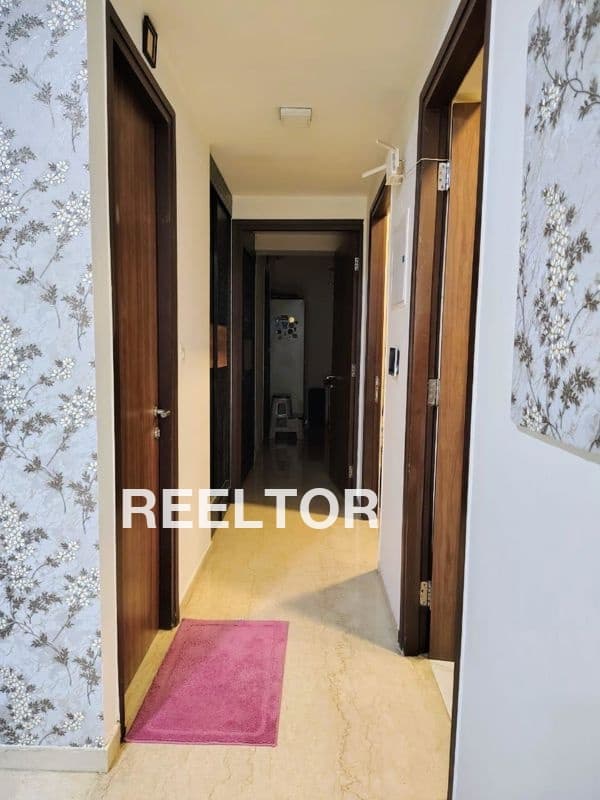 Image of 1 BHK Flat in the Heart of Mahapur, Latur