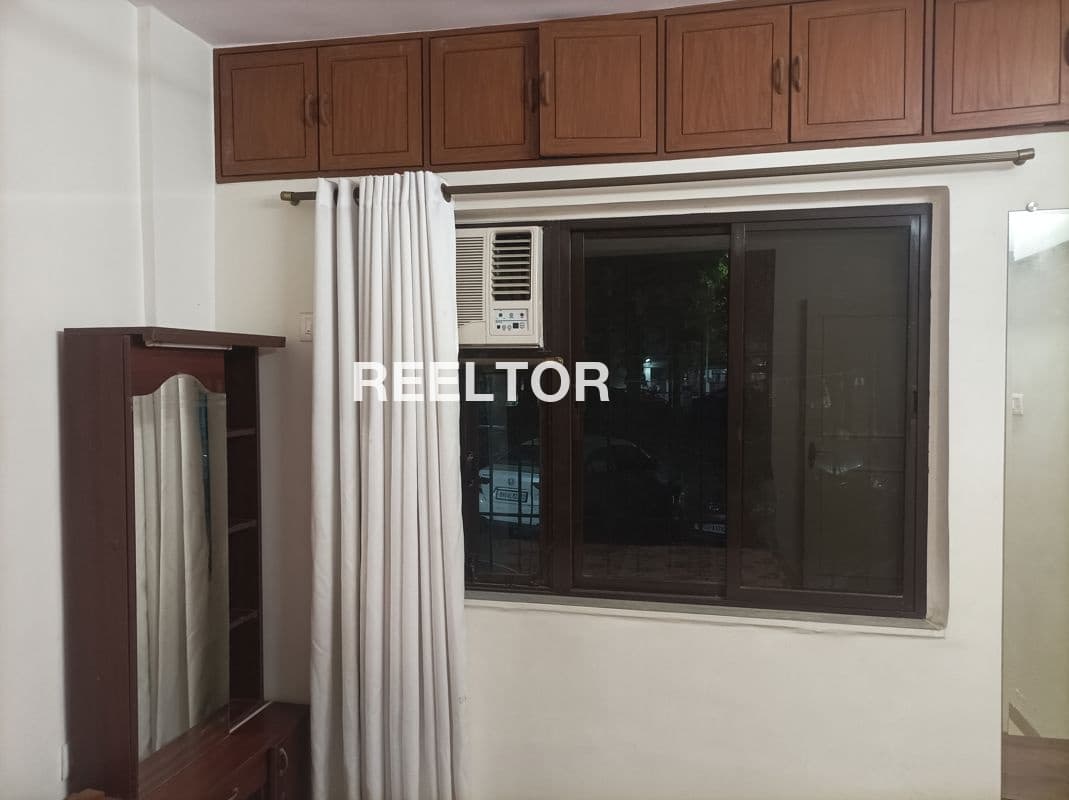 Flat For Sale In Bewanja Nasirabad