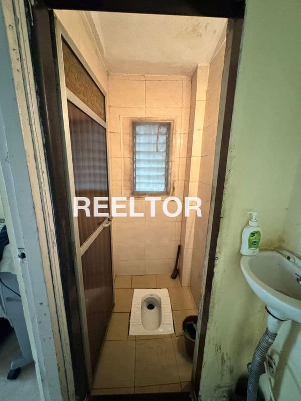 Image of 2 BHK Flat Ready for Sale in Tora Naryawali