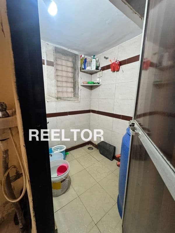 Image of Bhosari Sector 1 Central 2 BHK Flat for Rent