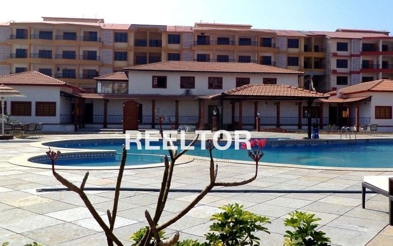 3 Bhk For Sale In Nand Vatika Apartment Rajnandgaon