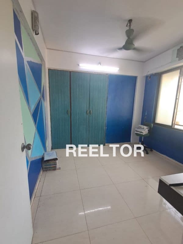 Image of Ground Floor 1 BHK Flat in Bopla, Latur