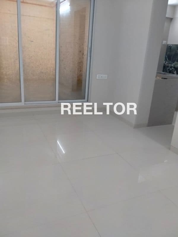 Image of 1 BHK with 537 sqft Net Area in Dwarka Sector 16