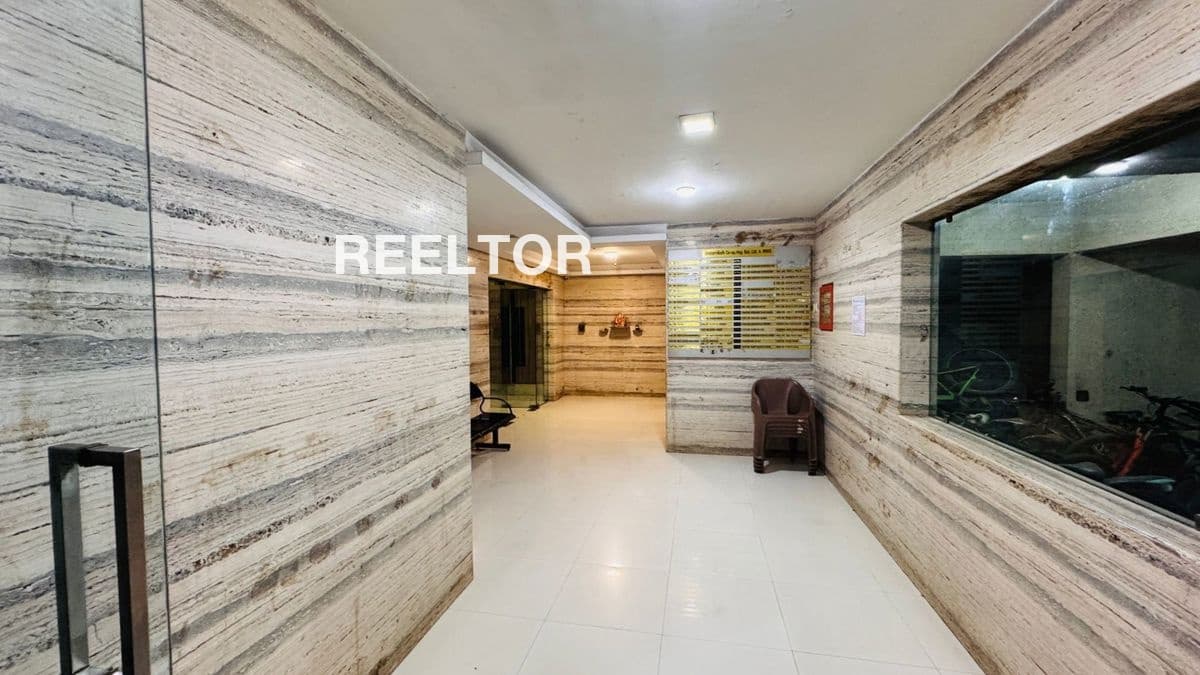 Image of High end 1 BHK Flat for Rent in Aranippadam Colony