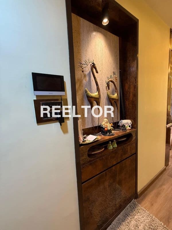 Image of Park-Facing 1 BHK Flat for Rent in Dharoli