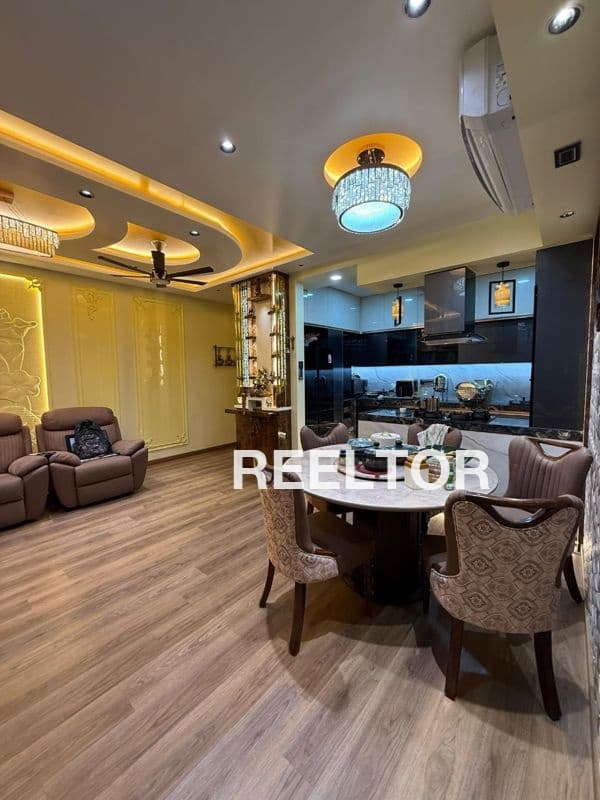 Flat For Sale In Ramkhol Ambabhona