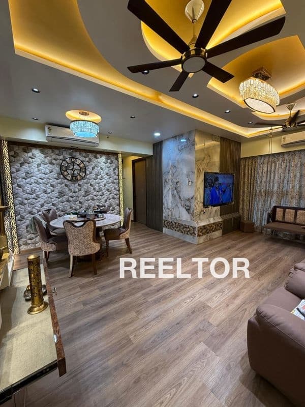 Image of Fully Ventilated 2 BHK Flat in Sector 20