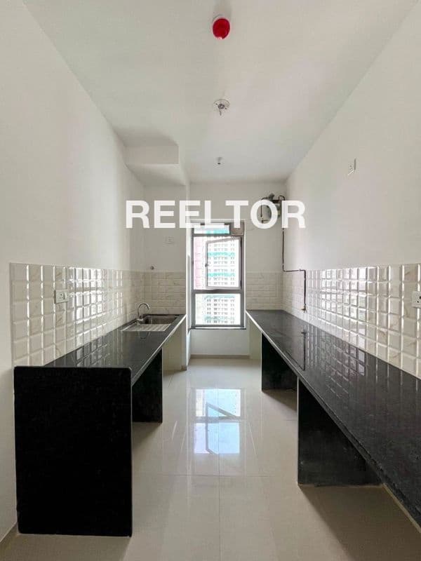 Image of Wide Balcony 2 BHK Flat in Satantola, Patan