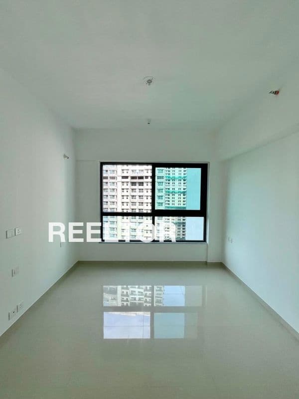 Image of Wide Balcony 2 BHK Flat in Satantola, Patan