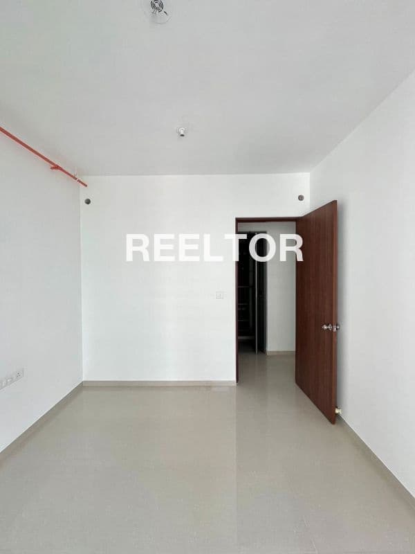 Image of Wide Balcony 2 BHK Flat in Satantola, Patan