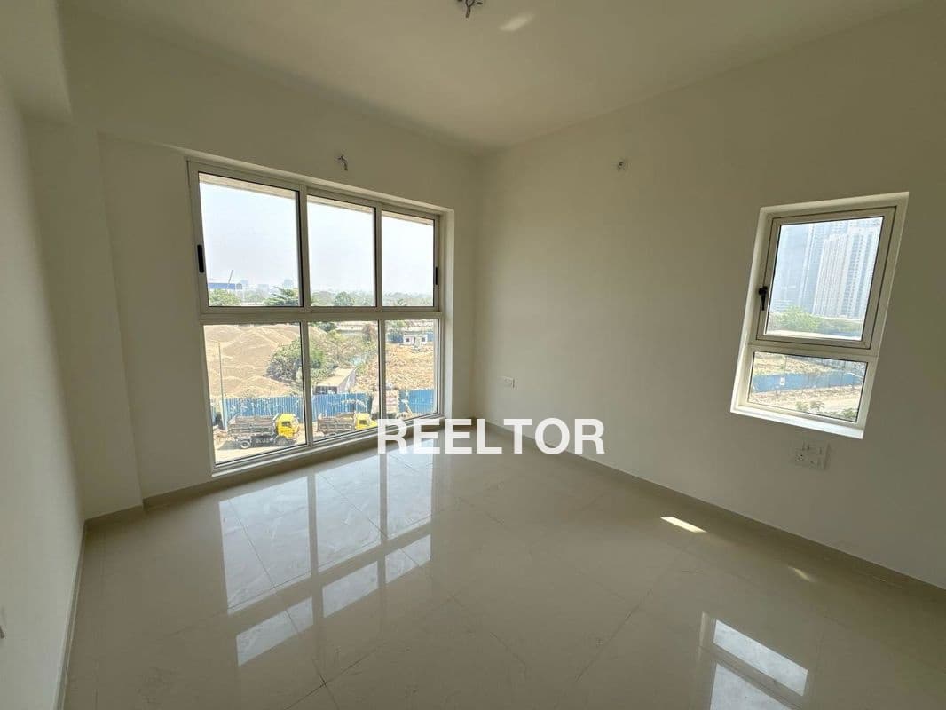 Image of Semi-Luxury 1 BHK Flat in Kudasan, Gandhinagar