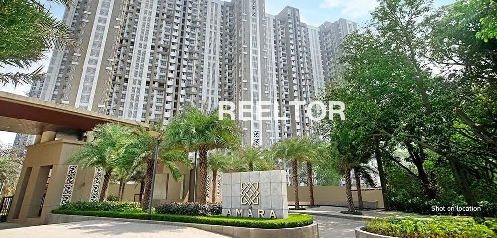 Image of Semi-Luxury 1 BHK Flat in Kudasan, Gandhinagar