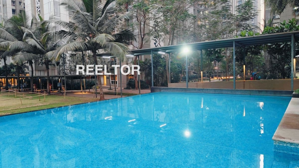 Flat For Sale In Vadagarahalli Arasikereu