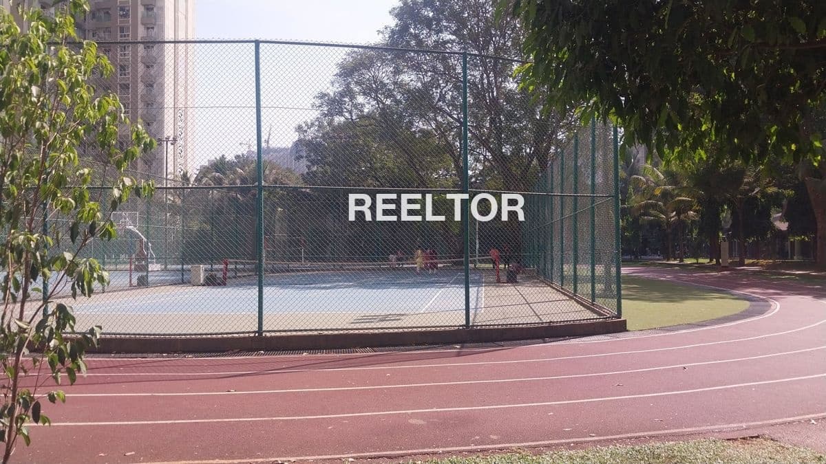 Image of 2 BHK Flat on 5th Floor in Mira